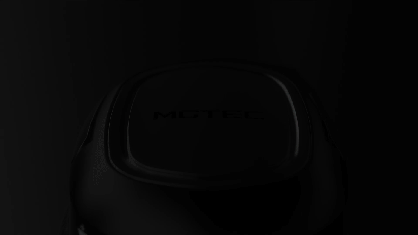PentaX11 Headset 제품 확대 연출 Product Film
