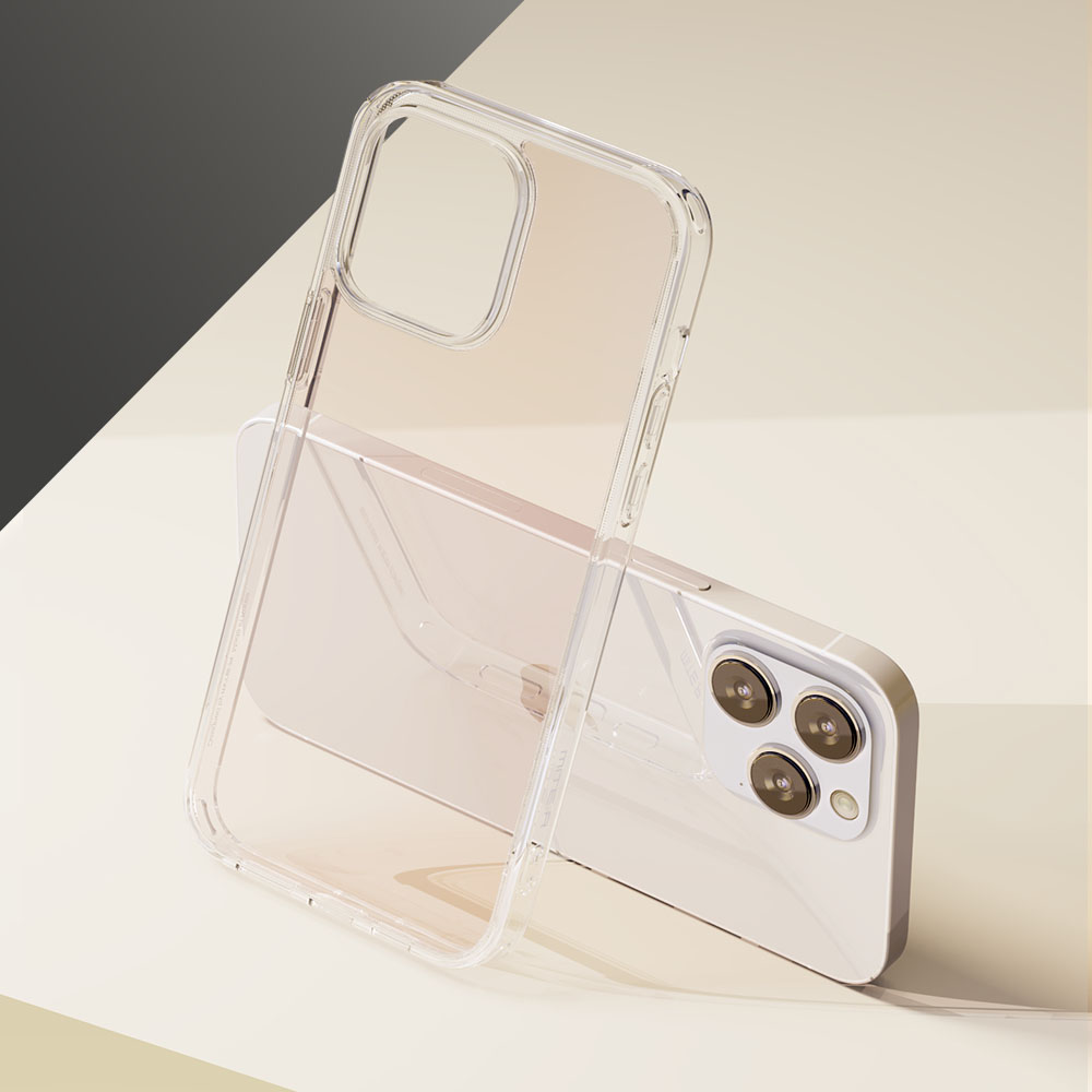 AURA IPhone Case 3D 케이스