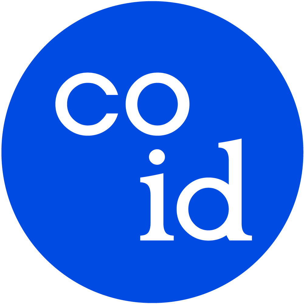 Coid logo