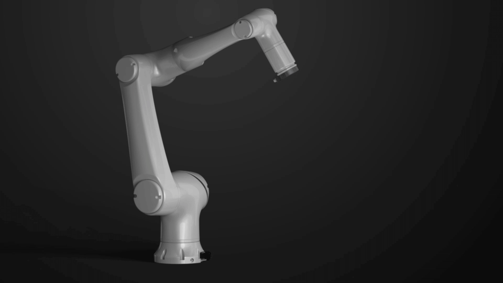 AIDIN ROBOTICS_AFT Series Sensor 연결 3D simulation