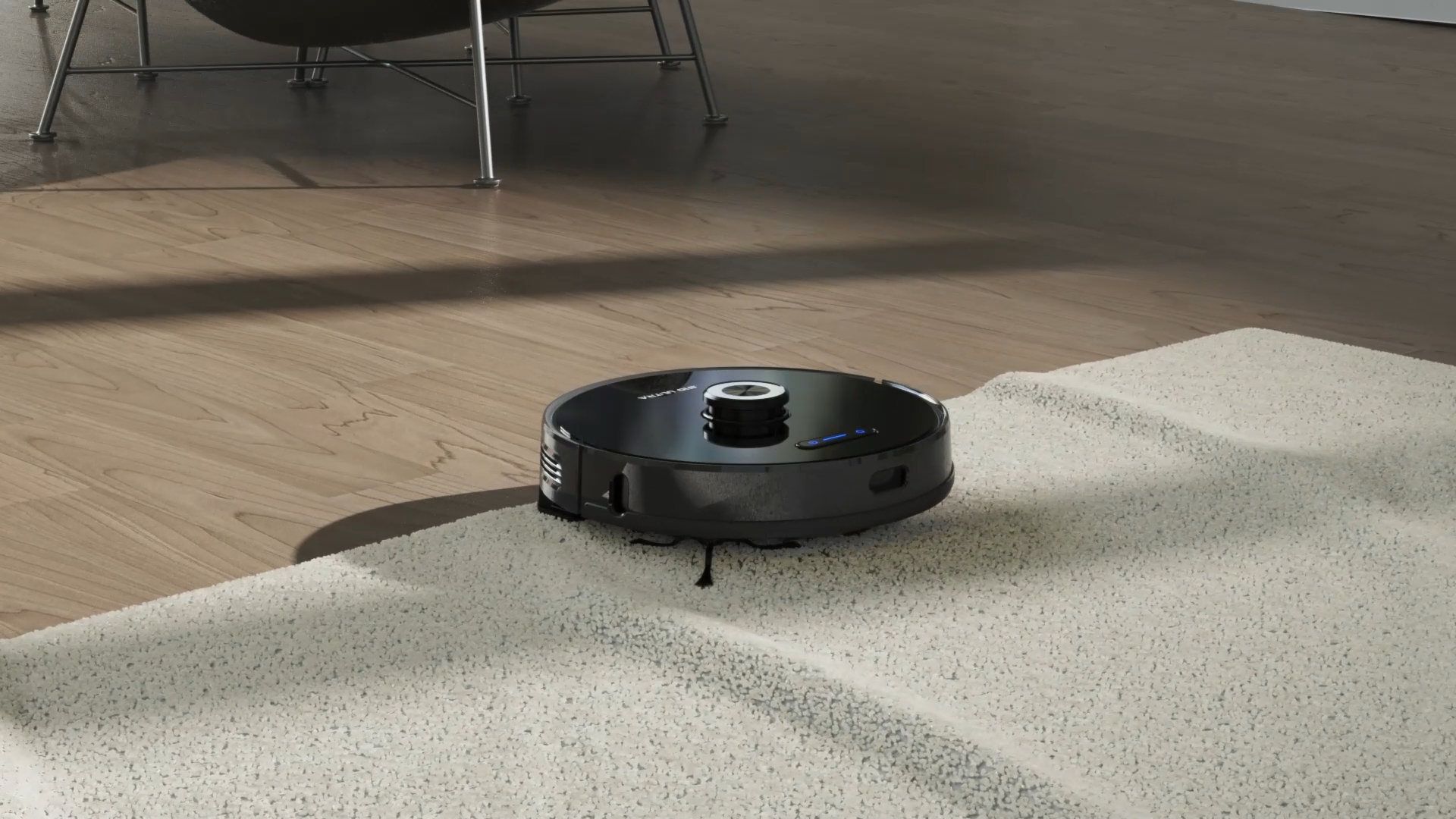 Twinboth S10 Ultra Robot Cleaner